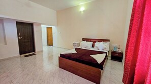 Free WiFi - Nature Full Resort Masanagudi (Ootacamund)