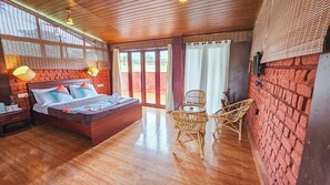 Deluxe Room - Nature Full Resort Masanagudi (Mavanalla)