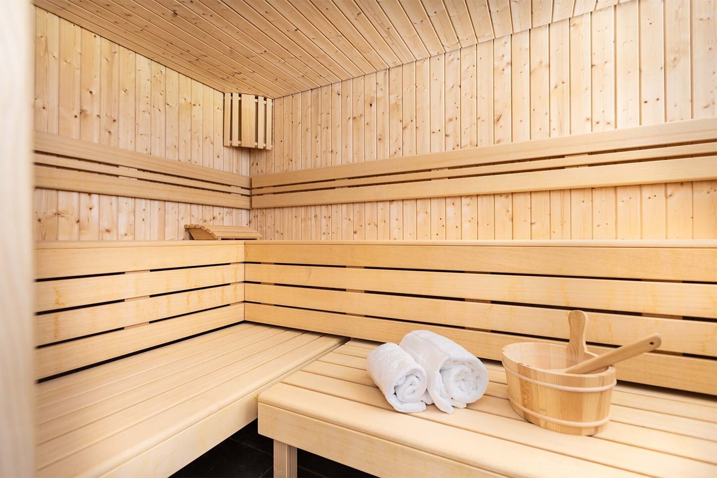 Appartement | Soins de spa