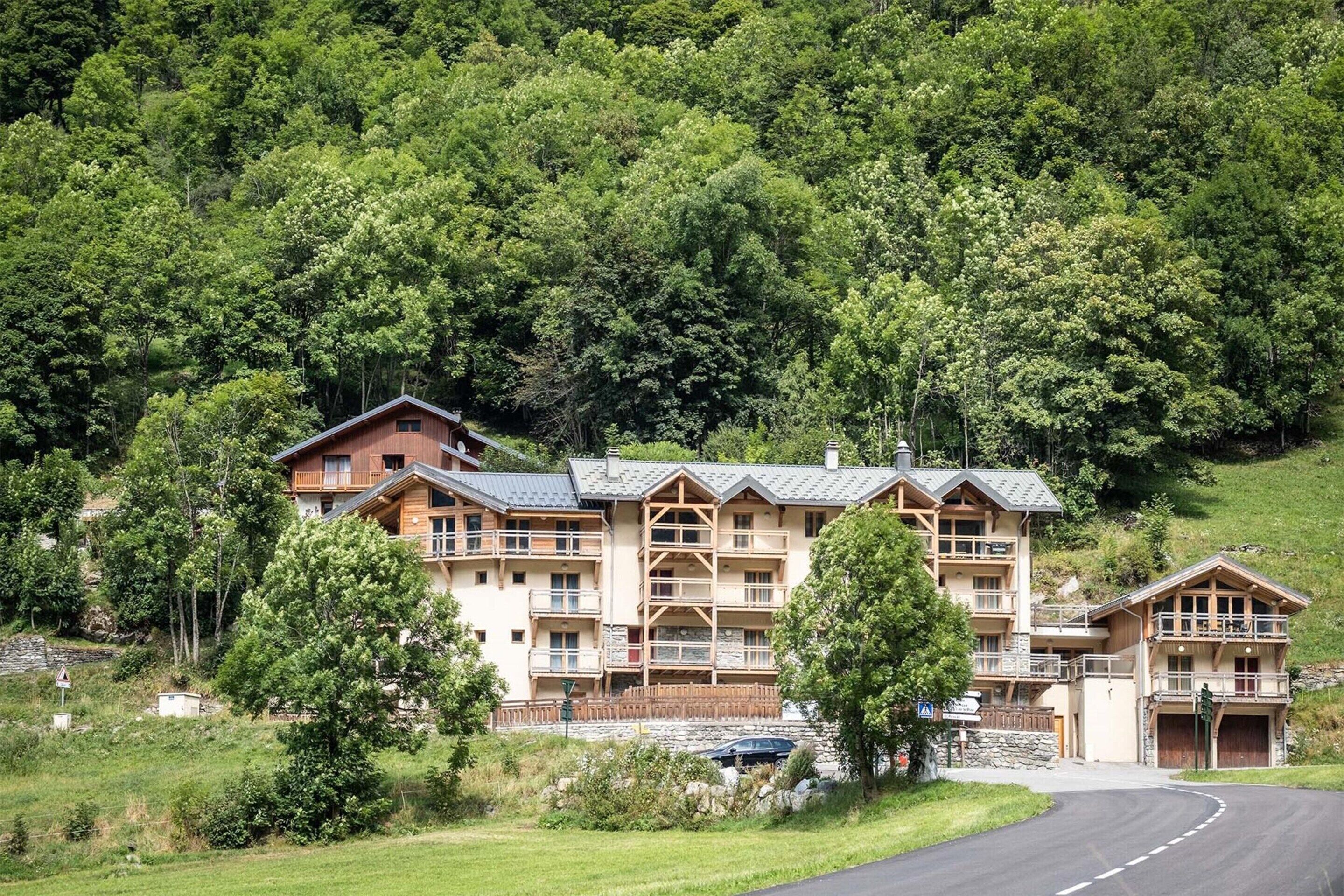 Apartment | Aussenbereich