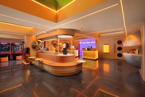 Lobby - Super-Times Hotel (Guangzhou)