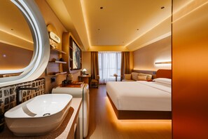 Room - Super-Times Hotel (Guangzhou)