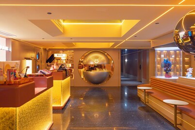 Super-Times Hotel