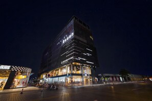 Exterior - Super-Times Hotel (Guangzhou)