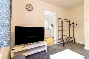Interior - One Bed Apartment in Wellington (Telford and Wrekin)