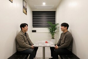 Interior - Hotel Brown Dot (Dongducheon Central Station) (Dongducheon-si)