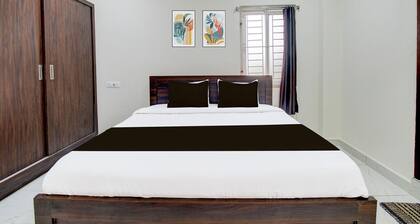 Super Hotel O Ramavarapadu Near PVR Icon