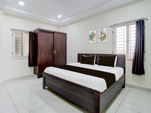 House | 1 bedroom - Super Hotel O Ramavarapadu Near PVR Icon (Penumuluru)