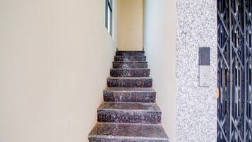 Rumah | Detail eksterior