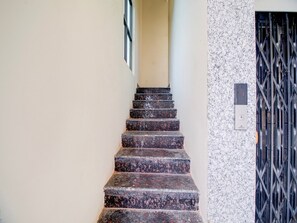 Huis | Details aan de buitenkant