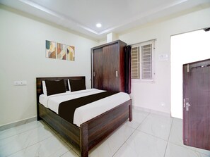 House | 1 bedroom - Super Hotel O Ramavarapadu Near PVR Icon (Penumuluru)