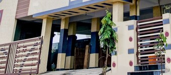 スーパー ホテル O ラマヴァラパドゥ ニア PVR アイコン