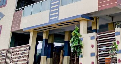 Super Hotel O Ramavarapadu Near PVR Icon