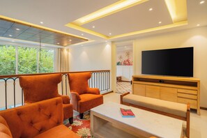 Interior - Elivaas Solace AquaVista 5BHK Villa (Candolim)