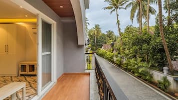 Vila superluxo | Terraço/pátio