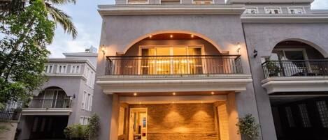 Villa luxueuse | Extérieur