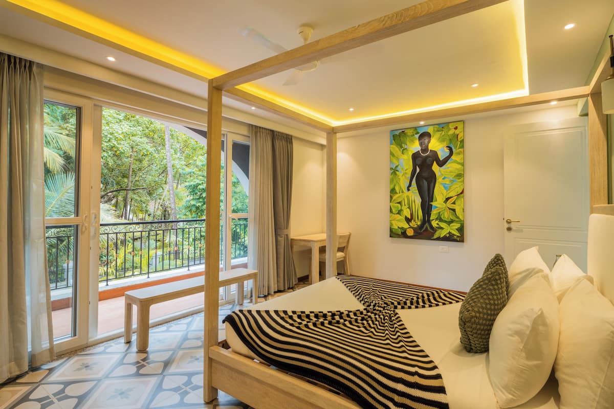 ลักซ์ชัวรี่วิลล่า