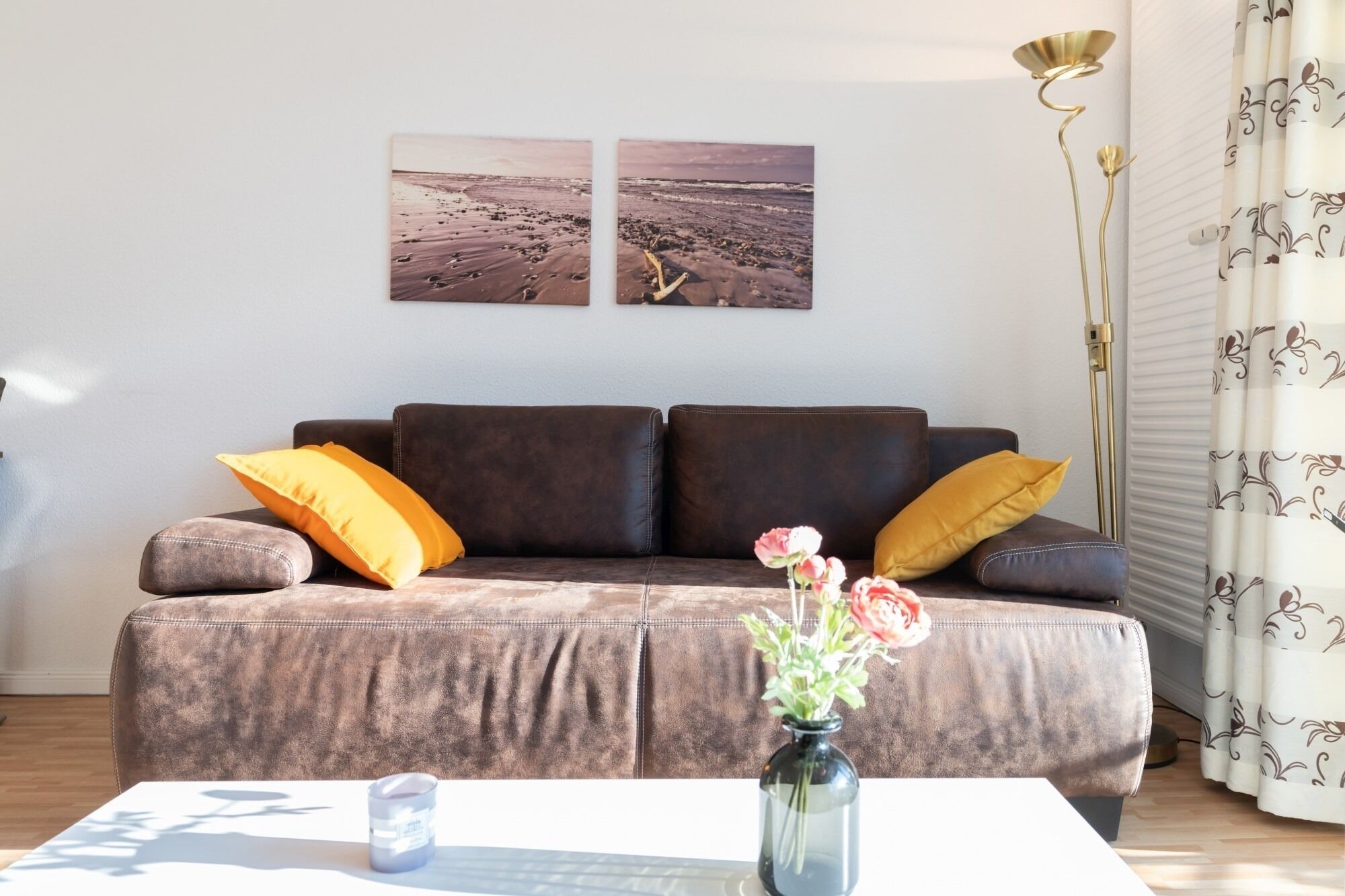 Ferienwohnung/app. Für 4 Gäste Mit 48m² In Zinnowitz (307414) - Zinnowitz