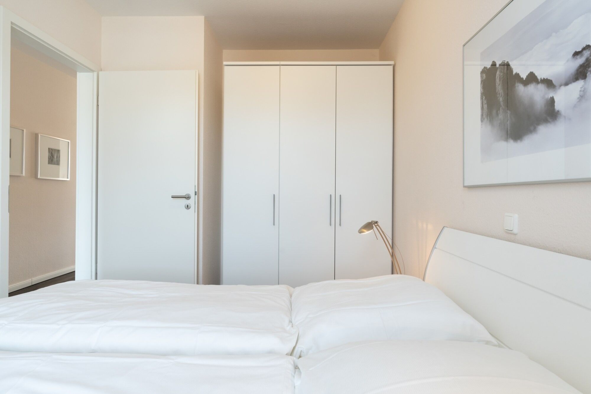 Ferienwohnung/app. Für 4 Gäste Mit 47m² In Zinnowitz (307419) - Krummin