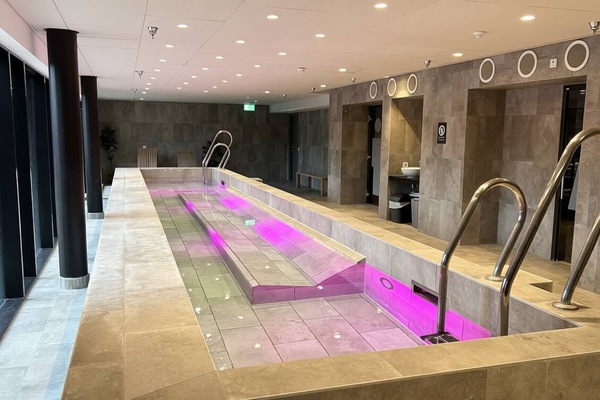 Spa