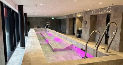 Five Stars Living Vida Arena Free Wifi