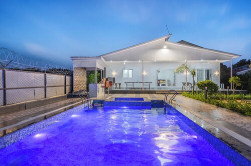 Alaya Stays Vashisht Villa Petfriendly 