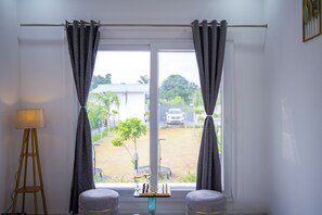 Deluxe-Villa | Innenbereich