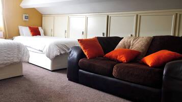 1 Schlafzimmer, Internetzugang