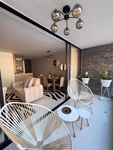 Luxurious 3-Bedroom Apartment in Piedecuesta, Colombia