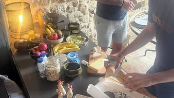 Restauration