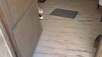 DĂ©tail de lâextĂ©rieur