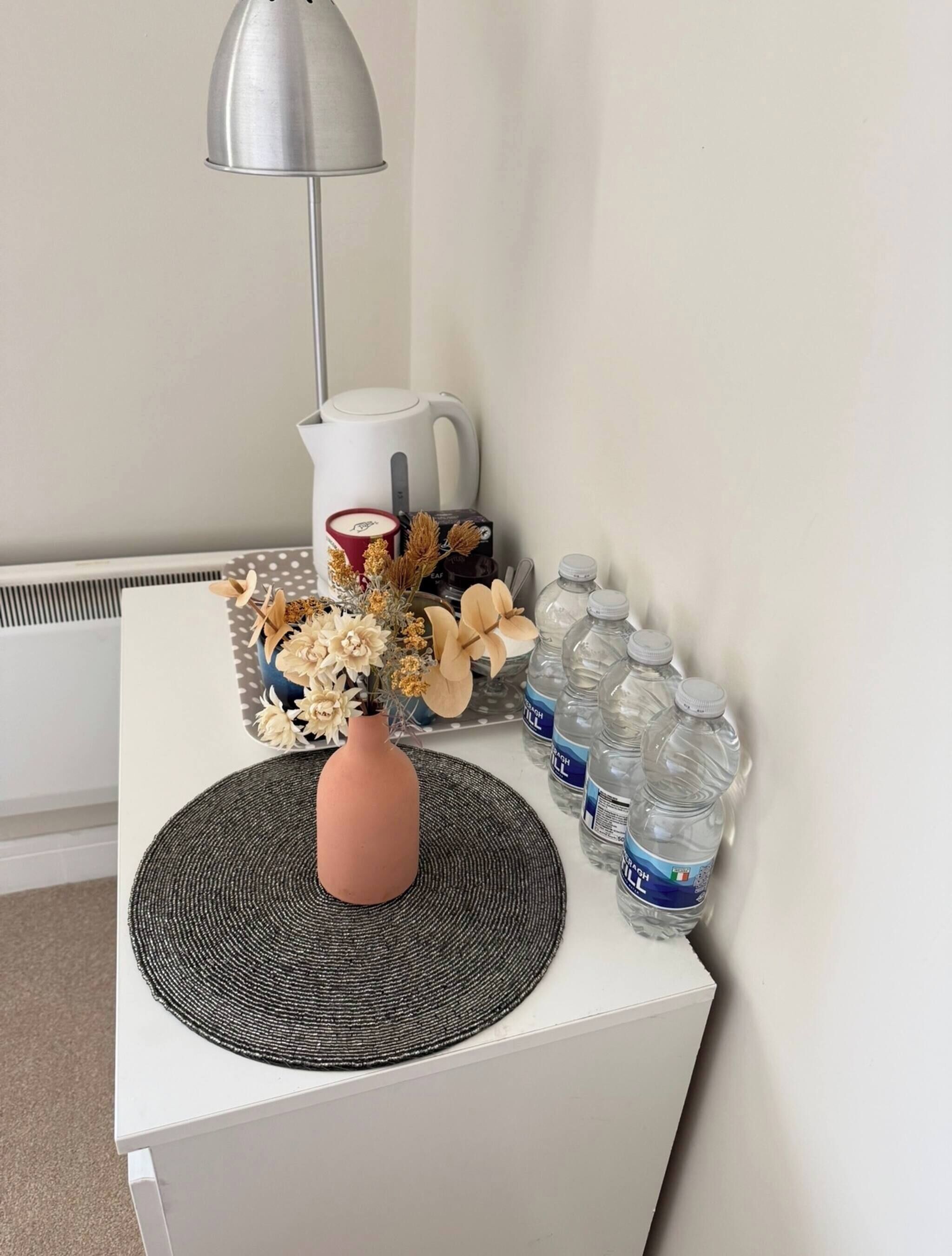 Kaffee und/oder Kaffeemaschine