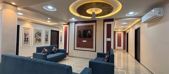 Hotel Shri Ram Legacy