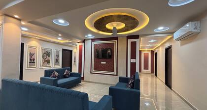 Hotel Shri Ram Legacy