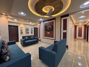 Interior - Hotel Shri Ram Legacy (Jodhpur)