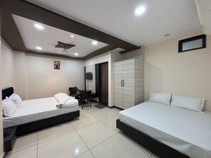 Room - Hotel Shri Ram Legacy (Jodhpur)