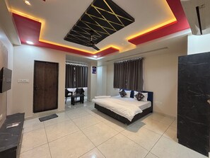 Room - Hotel Shri Ram Legacy (Jodhpur)