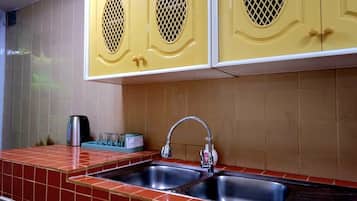 House 38 | Innenbereich