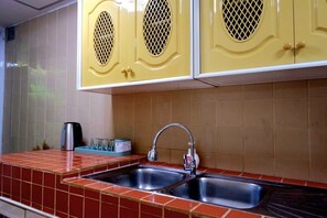 House 38 | Innenbereich