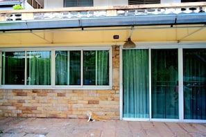 House 38 | Front of property - At 38 Don Mueang (Bangkok)