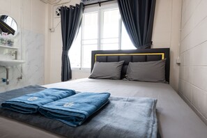 Cortinas blackout y wifi gratis