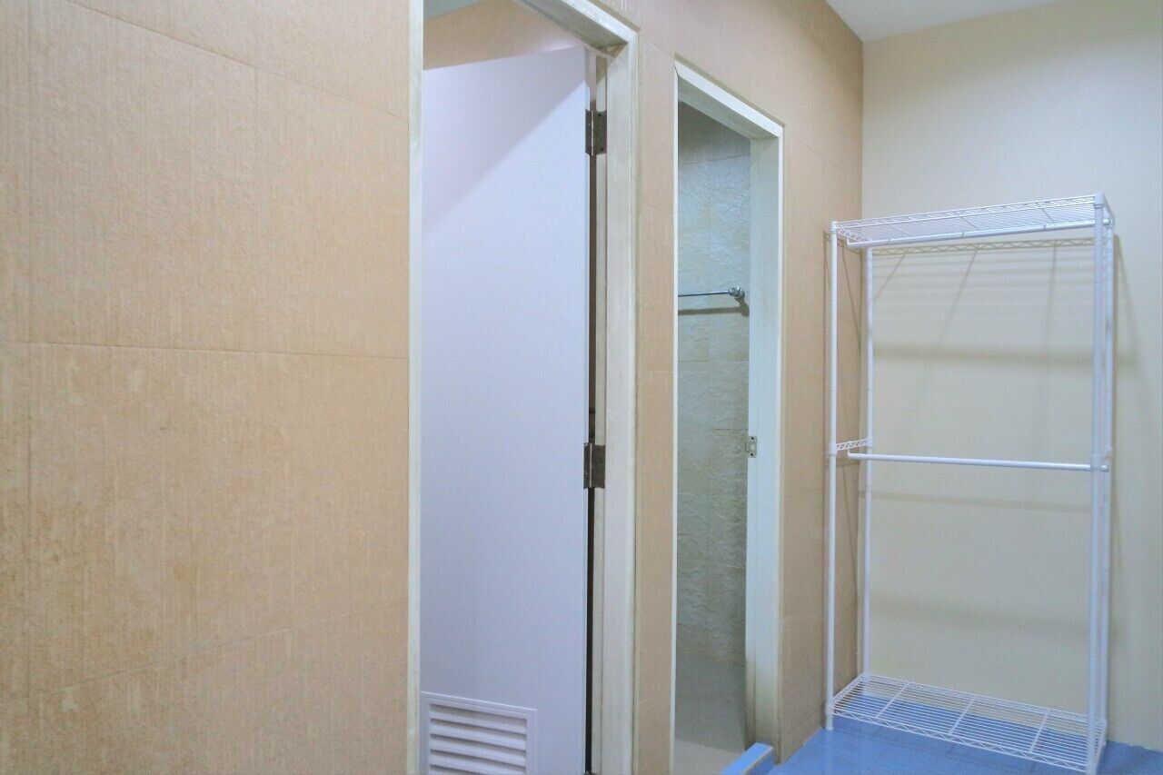 House 38 | Innenbereich