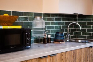 Cucina privata