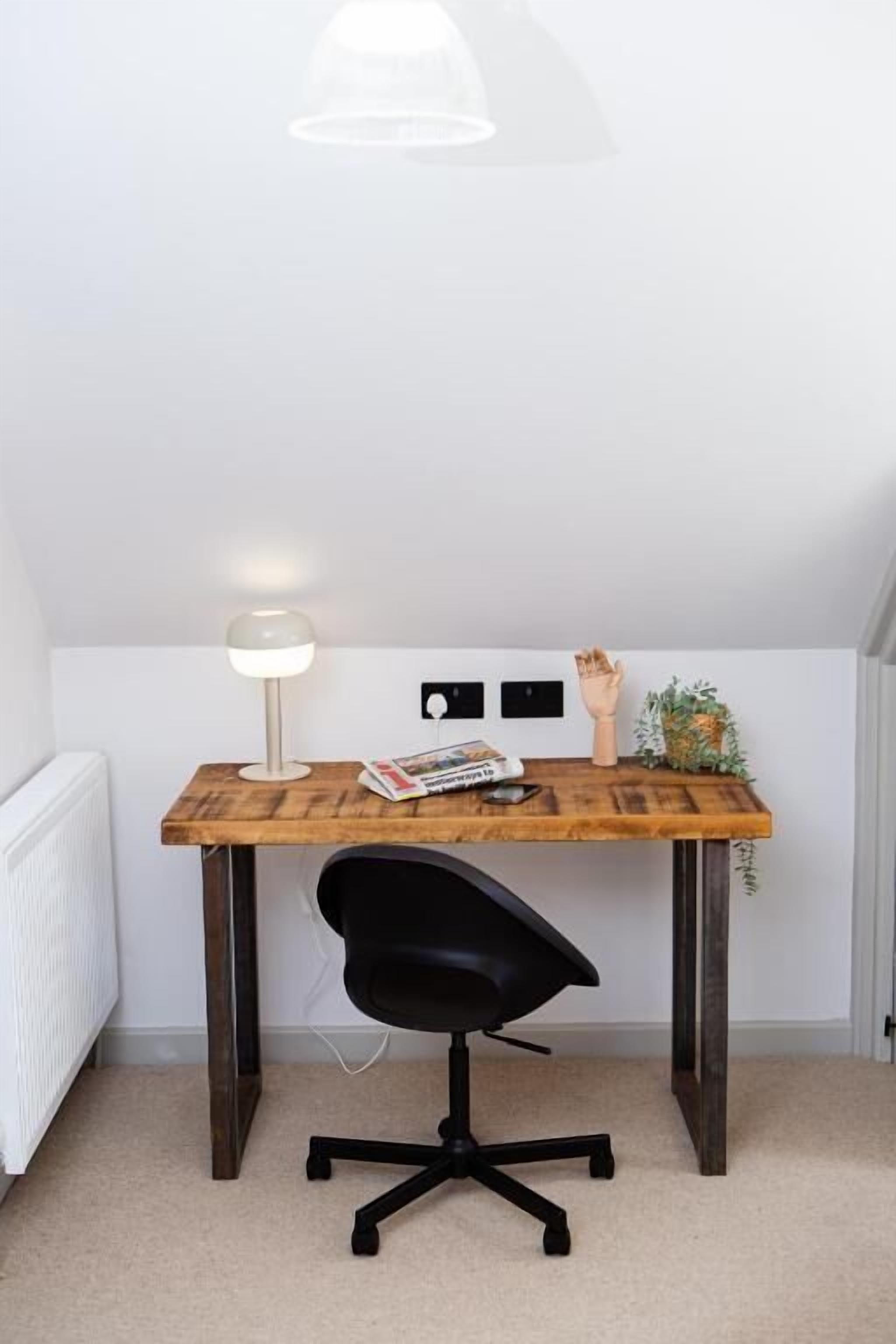 Deluxe-studio | Sisätilat