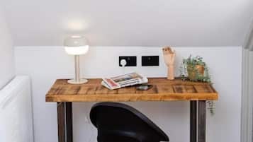 Deluxe-studio | Sisätilat