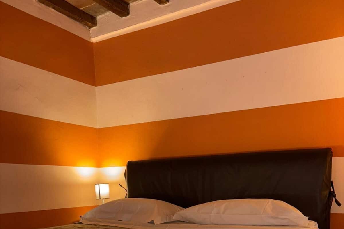 컴포트 스튜디오, 시내 전망