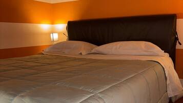 Comfort Studio, City View