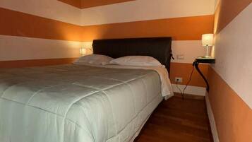 Studio Confort, vue ville