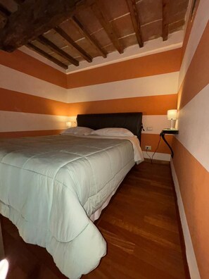 Comfort-Studio, Stadtblick