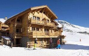 Chalet | Esterni